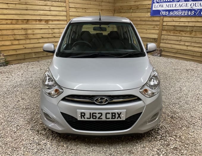 2025 Hyundai I10