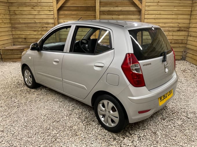 2025 Hyundai I10