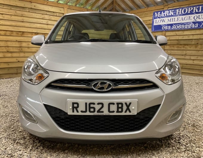 2025 Hyundai I10