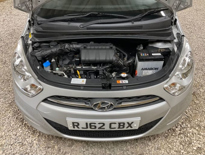 2025 Hyundai I10