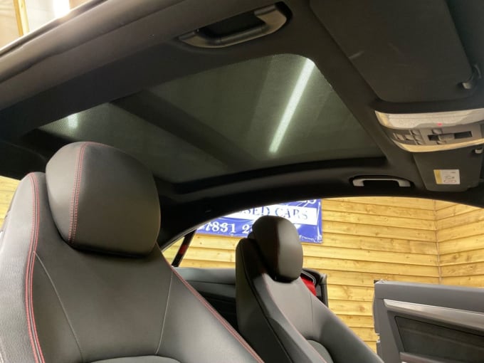 2025 Mercedes-benz E-class