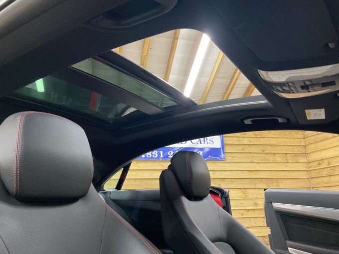 2025 Mercedes-benz E-class