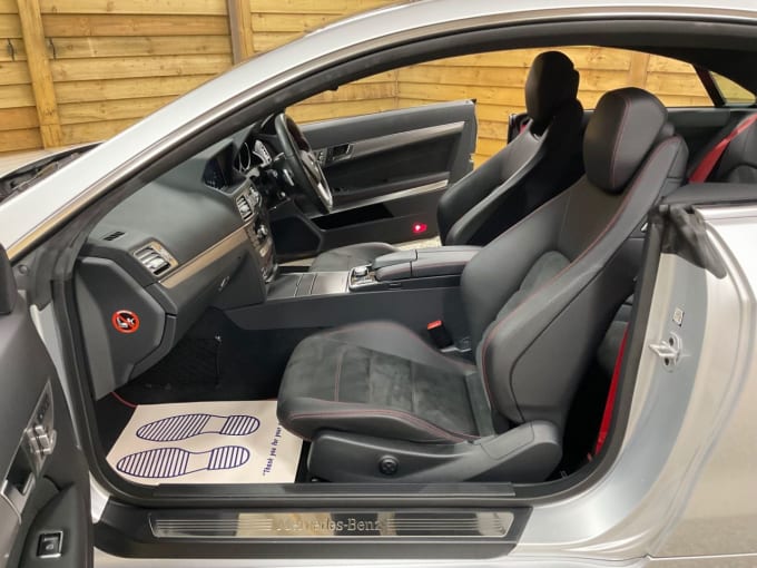 2025 Mercedes-benz E-class