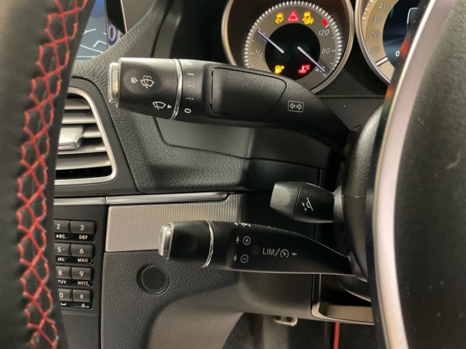 2025 Mercedes-benz E-class