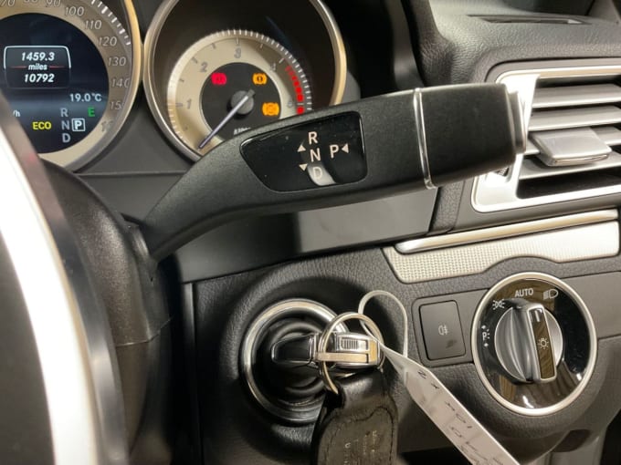 2025 Mercedes-benz E-class