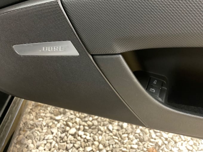 2025 Audi Tt