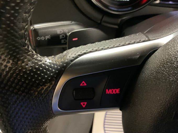 2025 Audi Tt