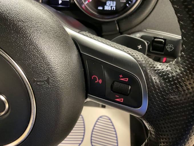 2025 Audi Tt
