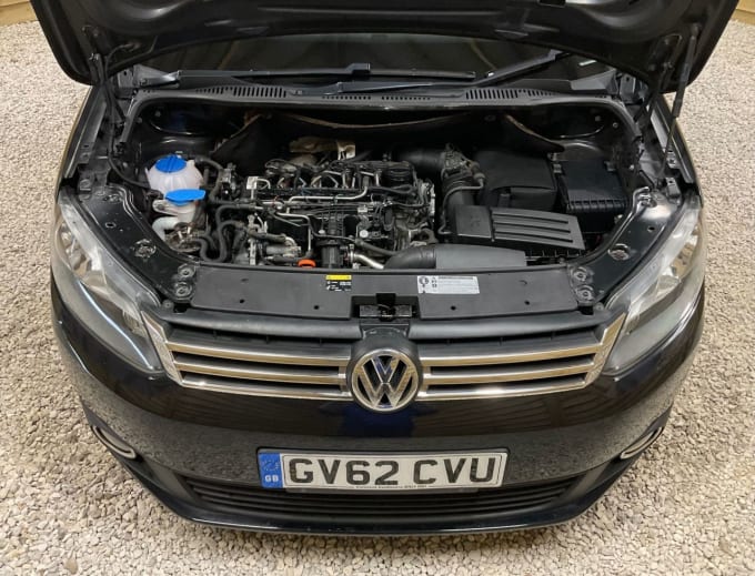 2025 Volkswagen Caddy