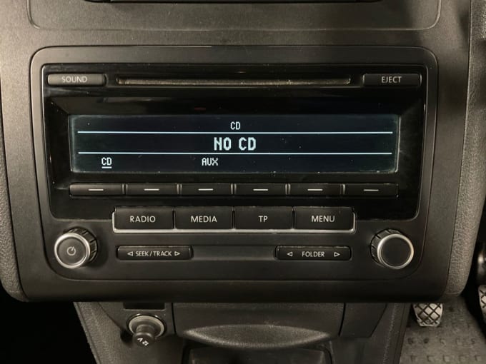 2025 Volkswagen Caddy
