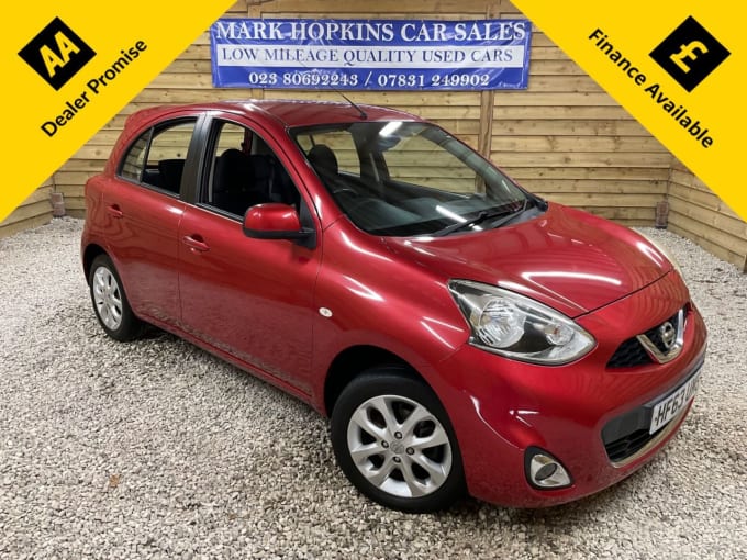 2025 Nissan Micra
