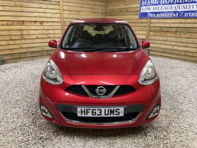2025 Nissan Micra