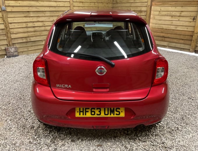 2025 Nissan Micra