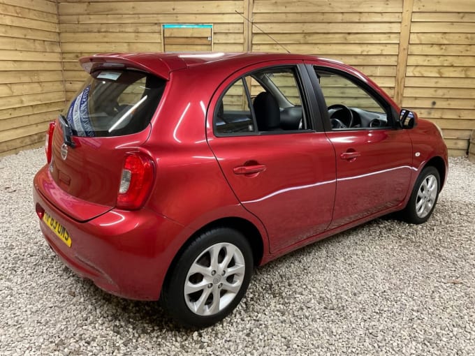 2025 Nissan Micra