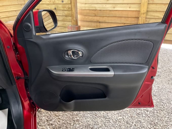 2025 Nissan Micra