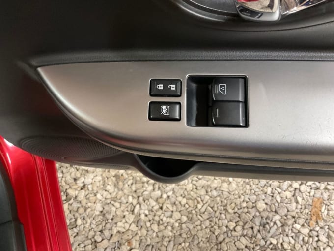 2025 Nissan Micra