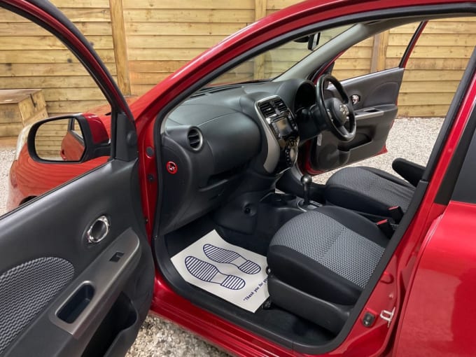 2025 Nissan Micra