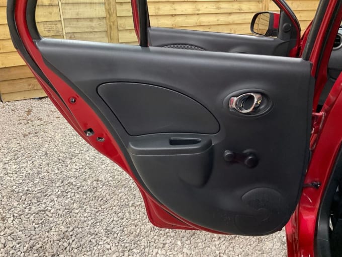 2025 Nissan Micra
