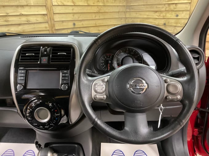 2025 Nissan Micra