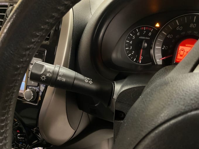 2025 Nissan Micra