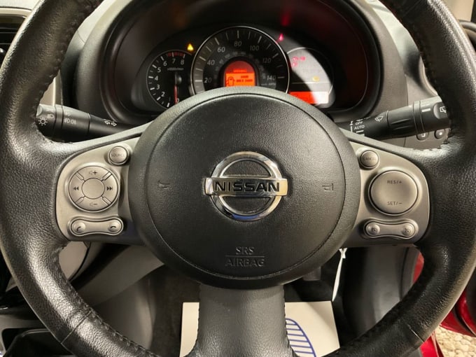 2025 Nissan Micra