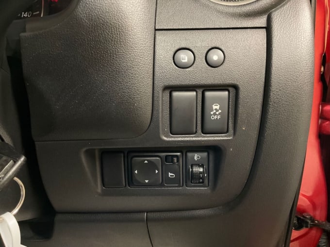 2025 Nissan Micra