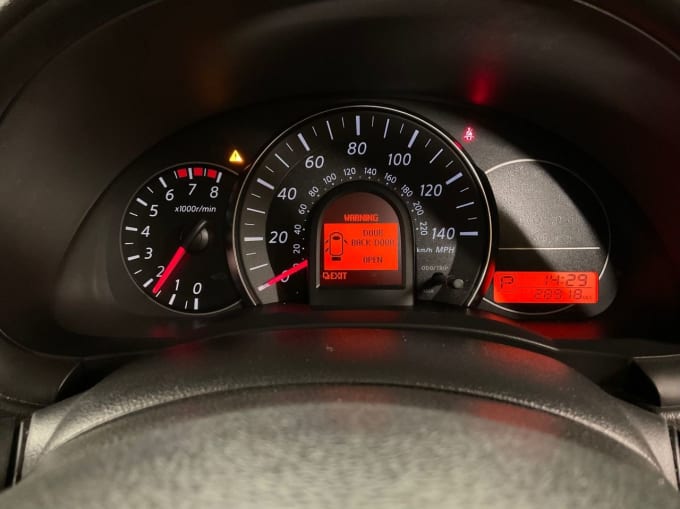 2025 Nissan Micra