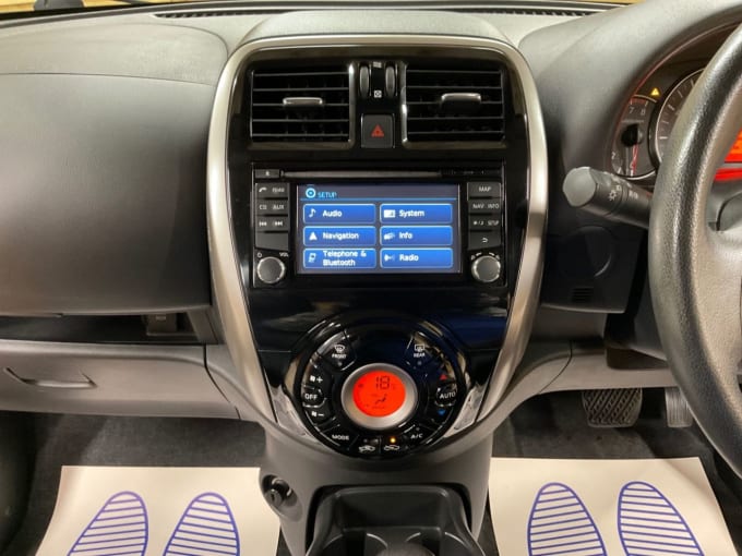 2025 Nissan Micra