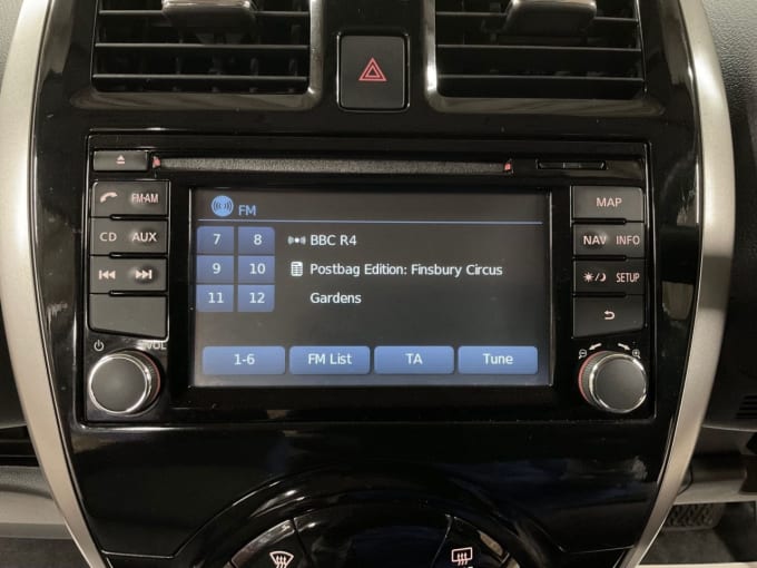 2025 Nissan Micra