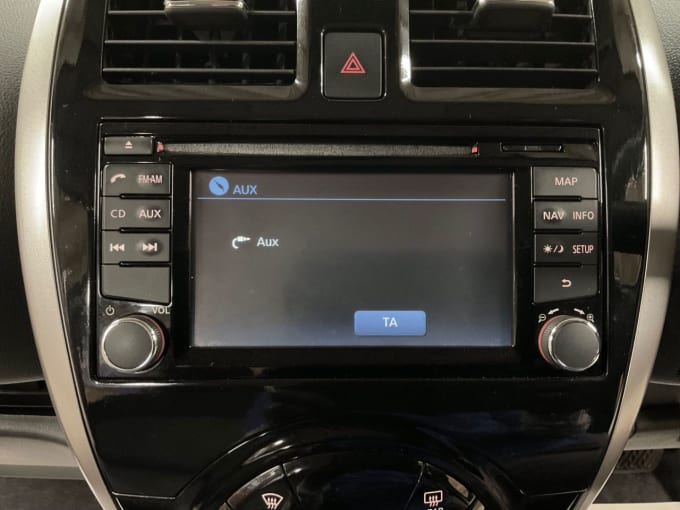 2025 Nissan Micra
