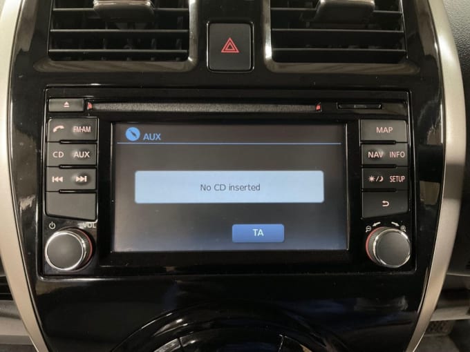 2025 Nissan Micra