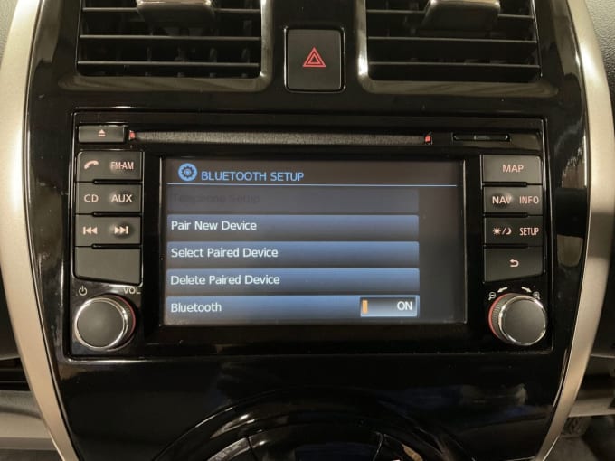 2025 Nissan Micra