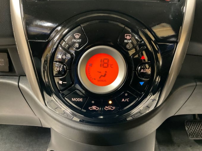 2025 Nissan Micra