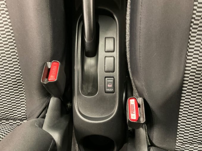 2025 Nissan Micra