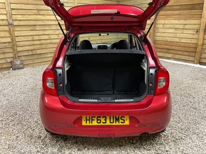 2025 Nissan Micra