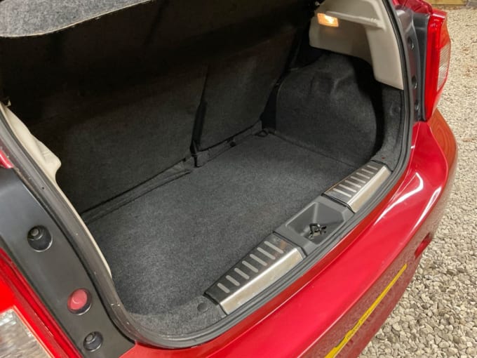 2025 Nissan Micra