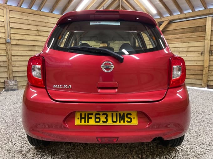 2025 Nissan Micra