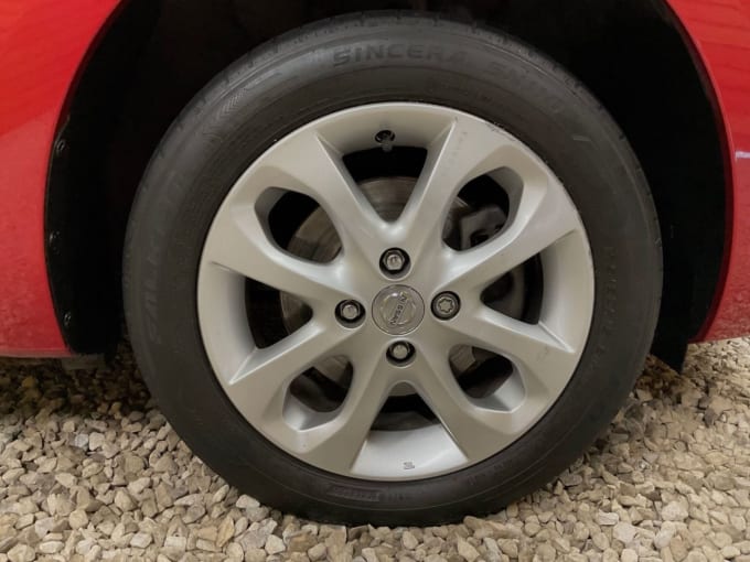 2025 Nissan Micra