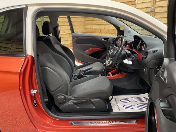 2025 Vauxhall Adam