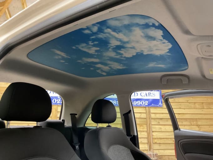 2025 Vauxhall Adam