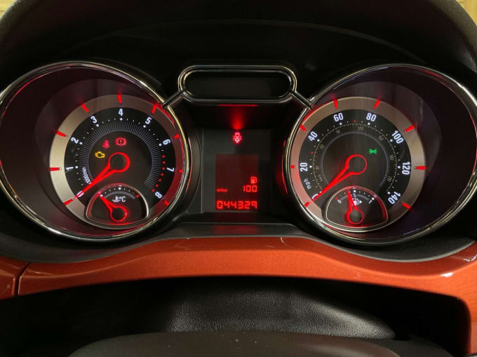 2025 Vauxhall Adam