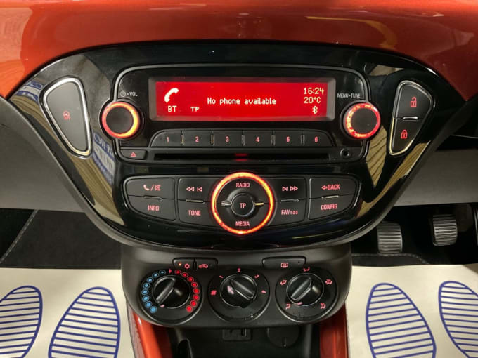 2025 Vauxhall Adam