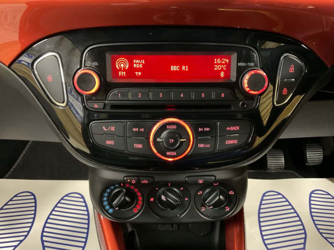 2025 Vauxhall Adam