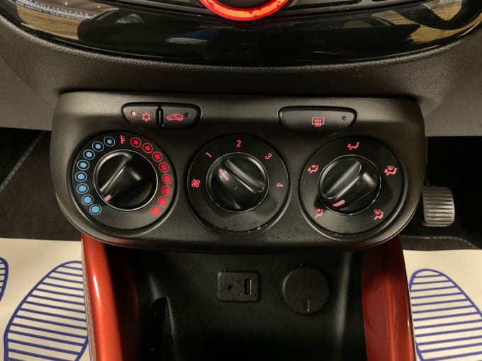 2025 Vauxhall Adam