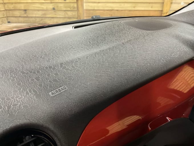 2025 Vauxhall Adam