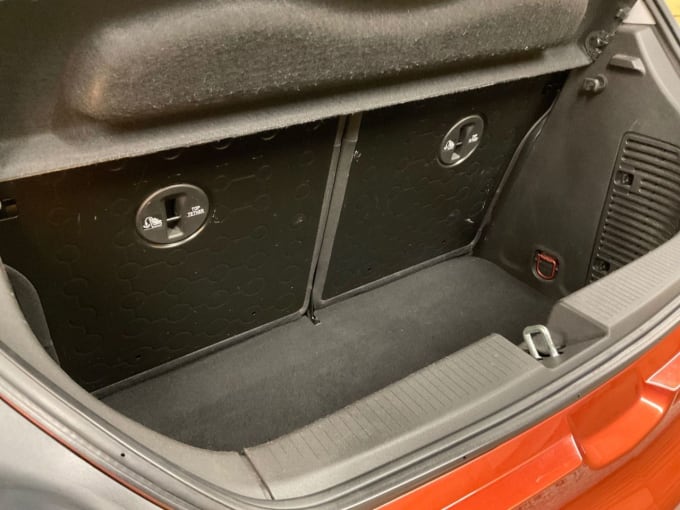 2025 Vauxhall Adam
