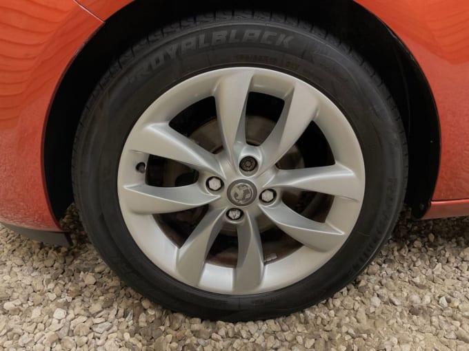 2025 Vauxhall Adam