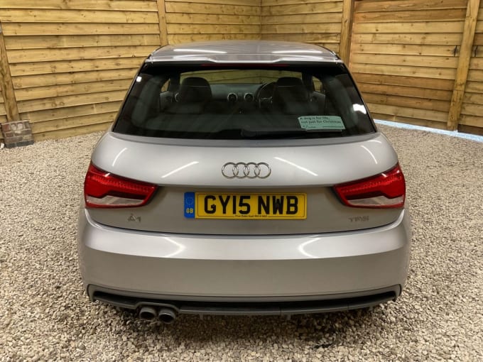 2025 Audi A1