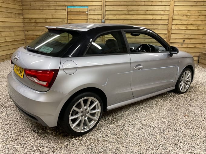 2025 Audi A1