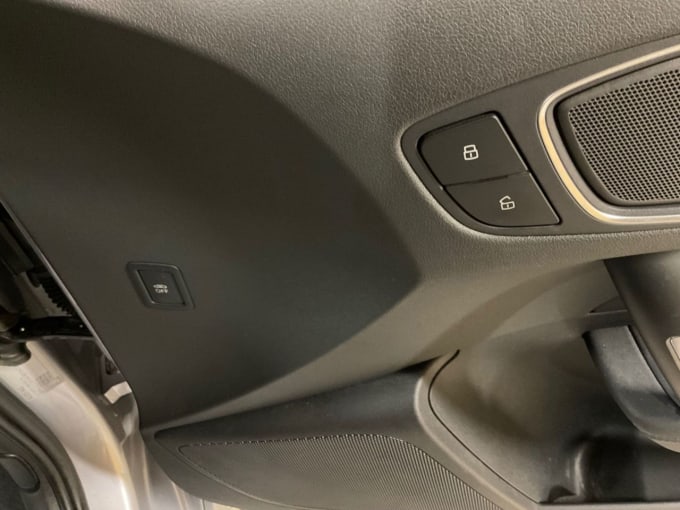 2025 Audi A1